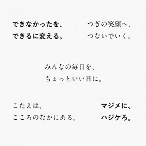 過去の実績例